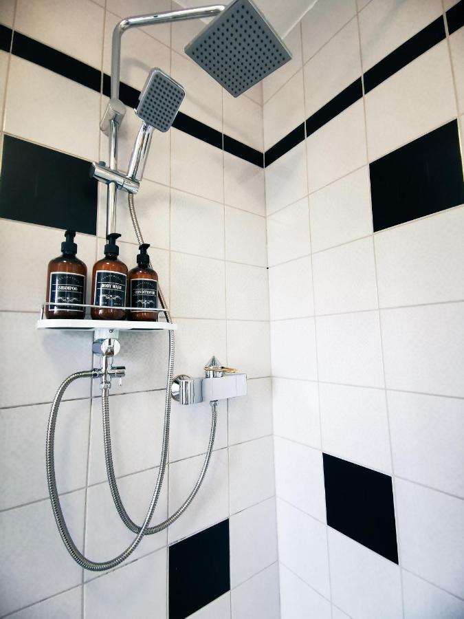 Smooth Living Apartments Augsburg Lechhausen - Free Parking Luaran gambar