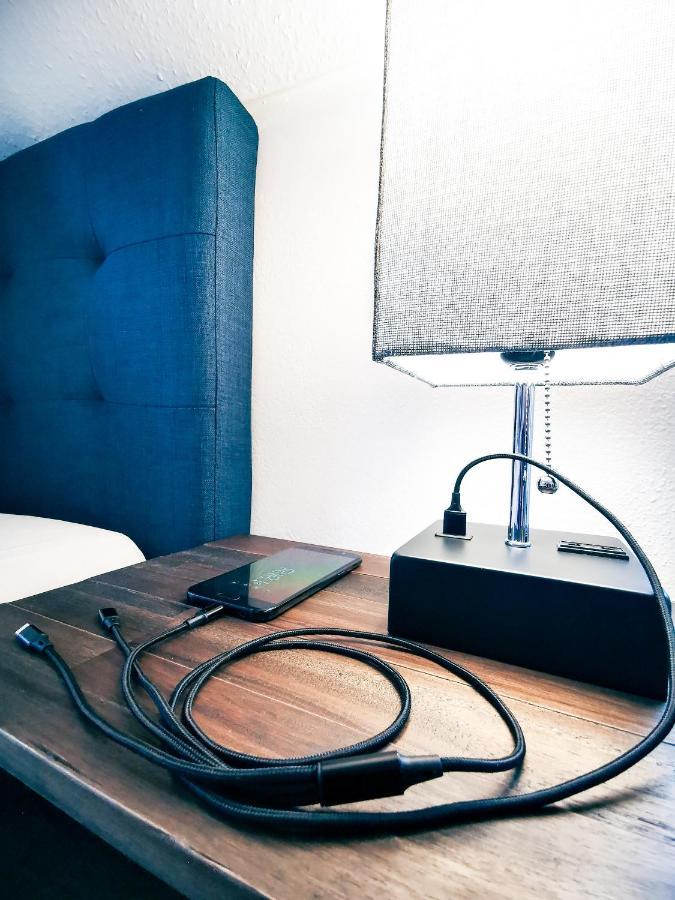 Smooth Living Apartments Augsburg Lechhausen - Free Parking Luaran gambar